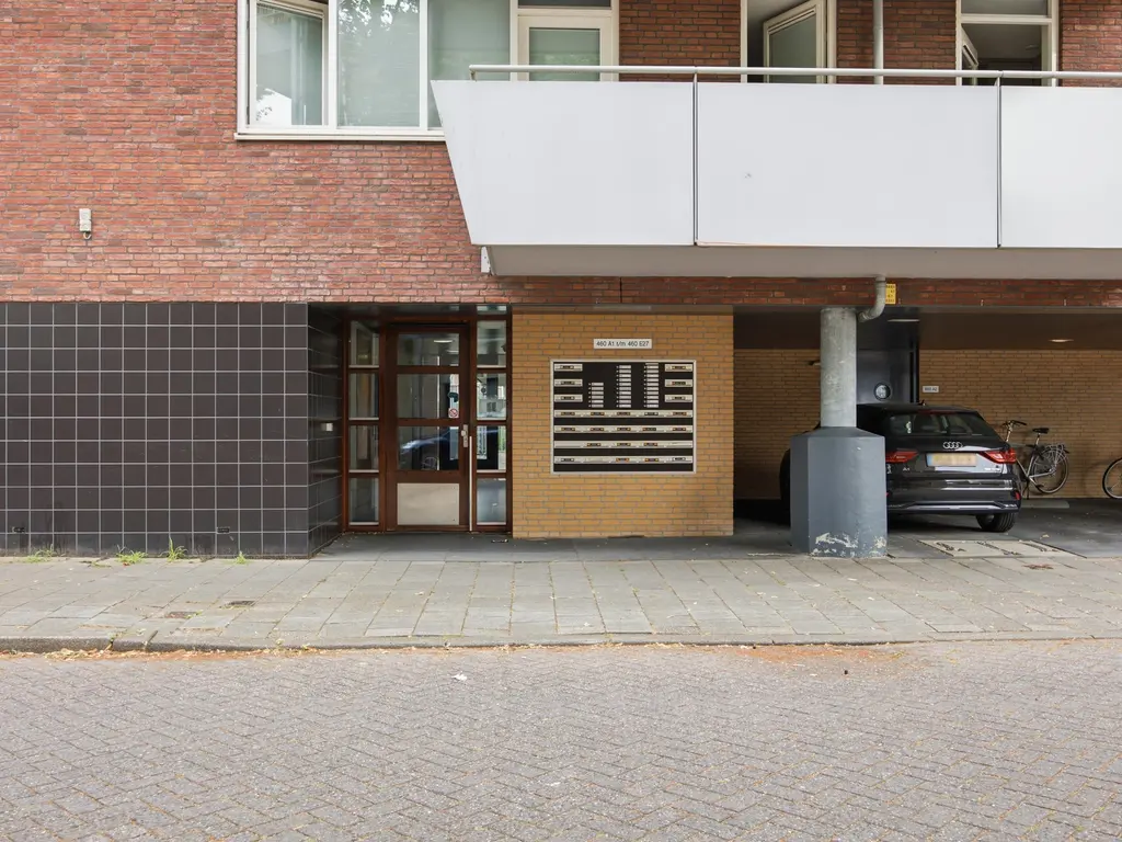 Middellaan 460D22, Breda