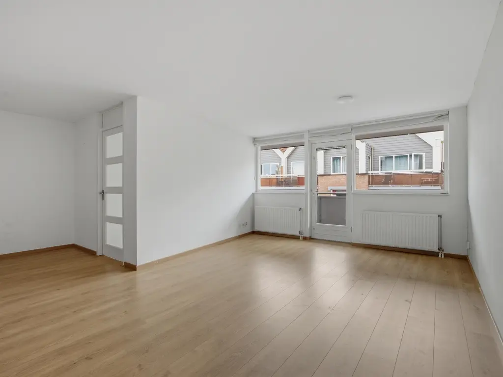 Middellaan 460D22, Breda