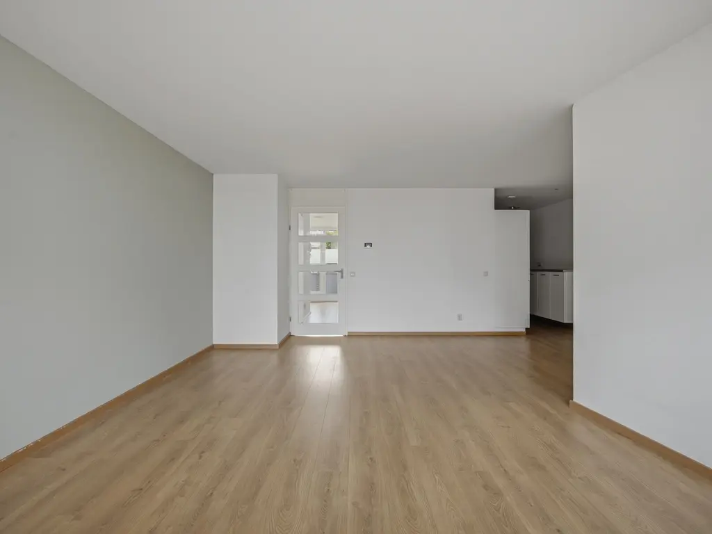 Middellaan 460D22, Breda
