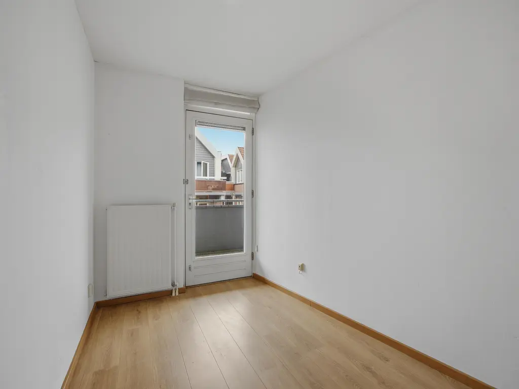 Middellaan 460D22, Breda