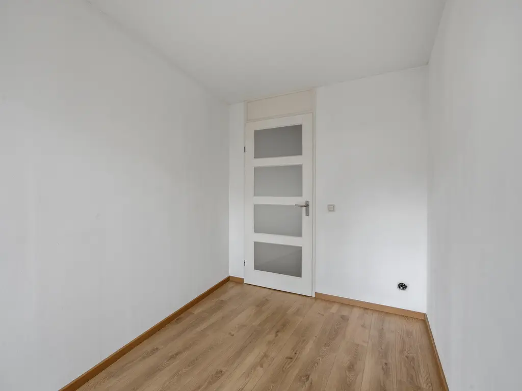 Middellaan 460D22, Breda