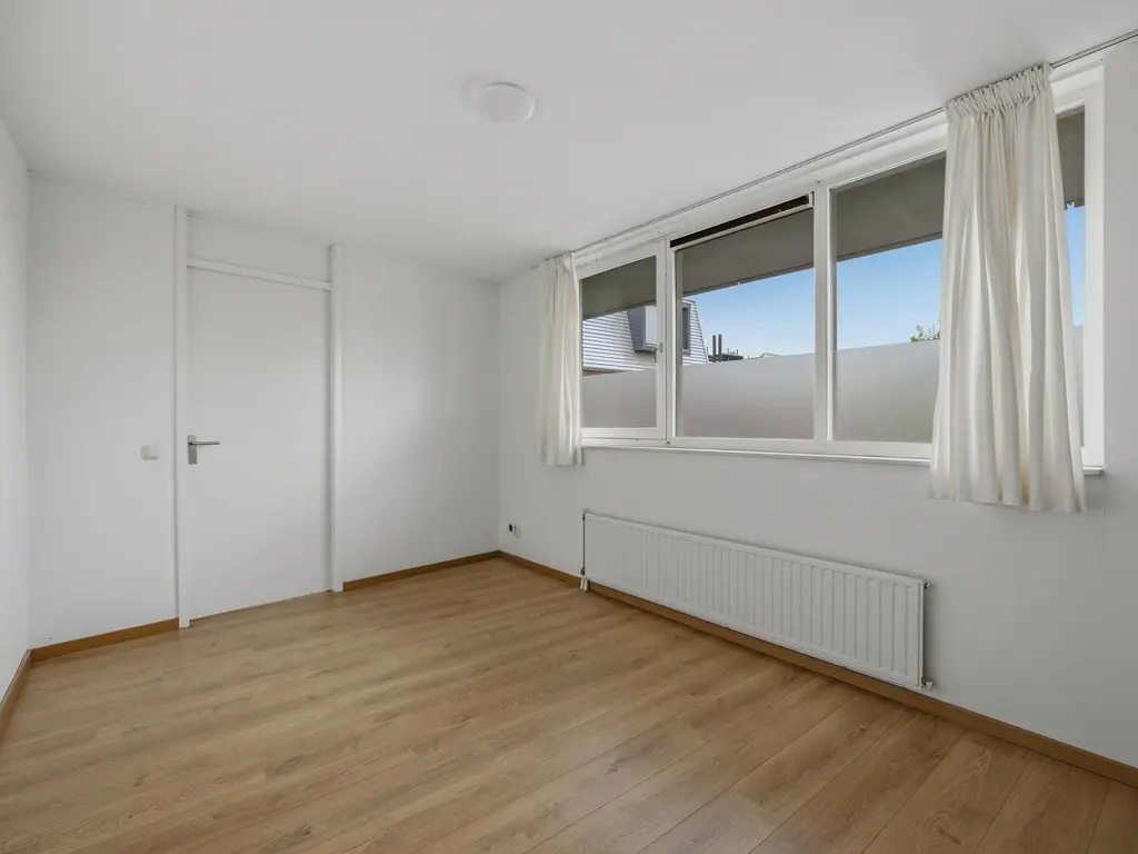 Middellaan 460D22, Breda