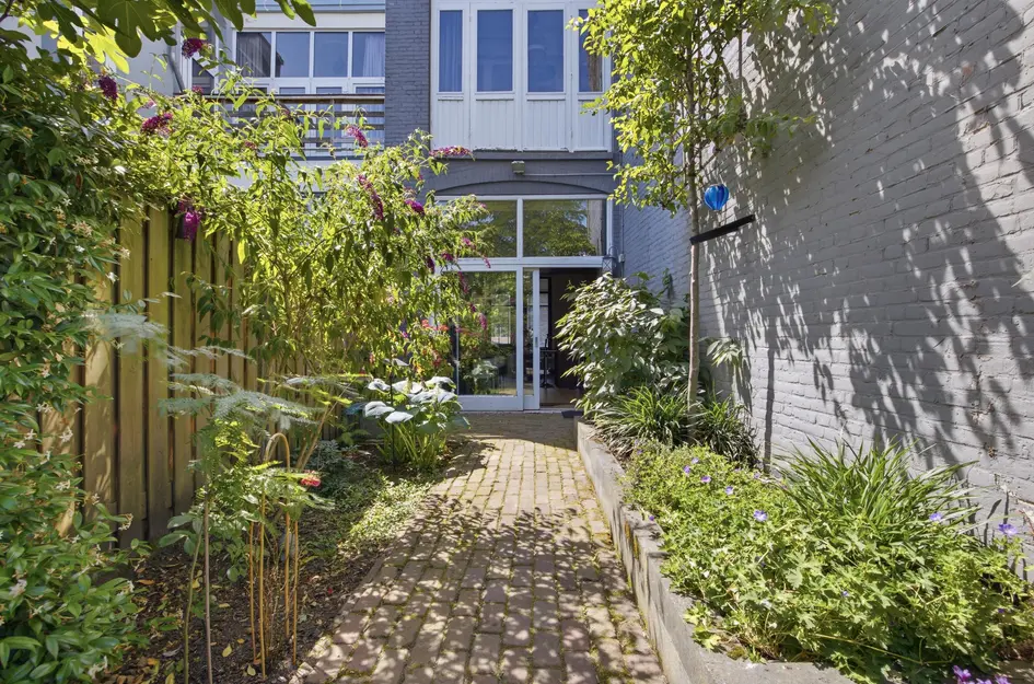 Academiesingel 36