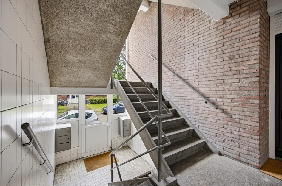 de Wetstraat 10