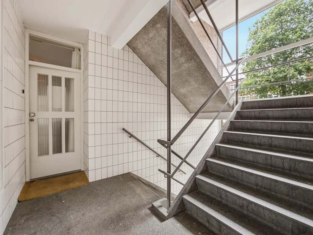 de Wetstraat 10, Breda