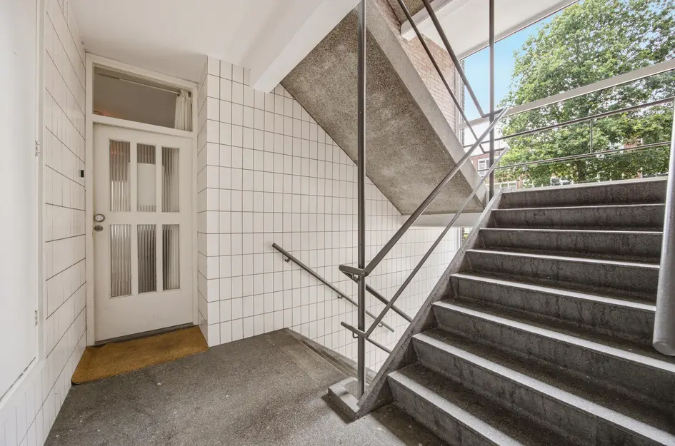 de Wetstraat 10