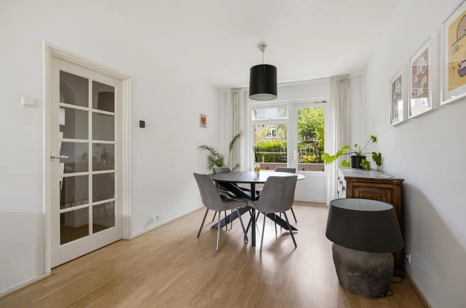 de Wetstraat 10