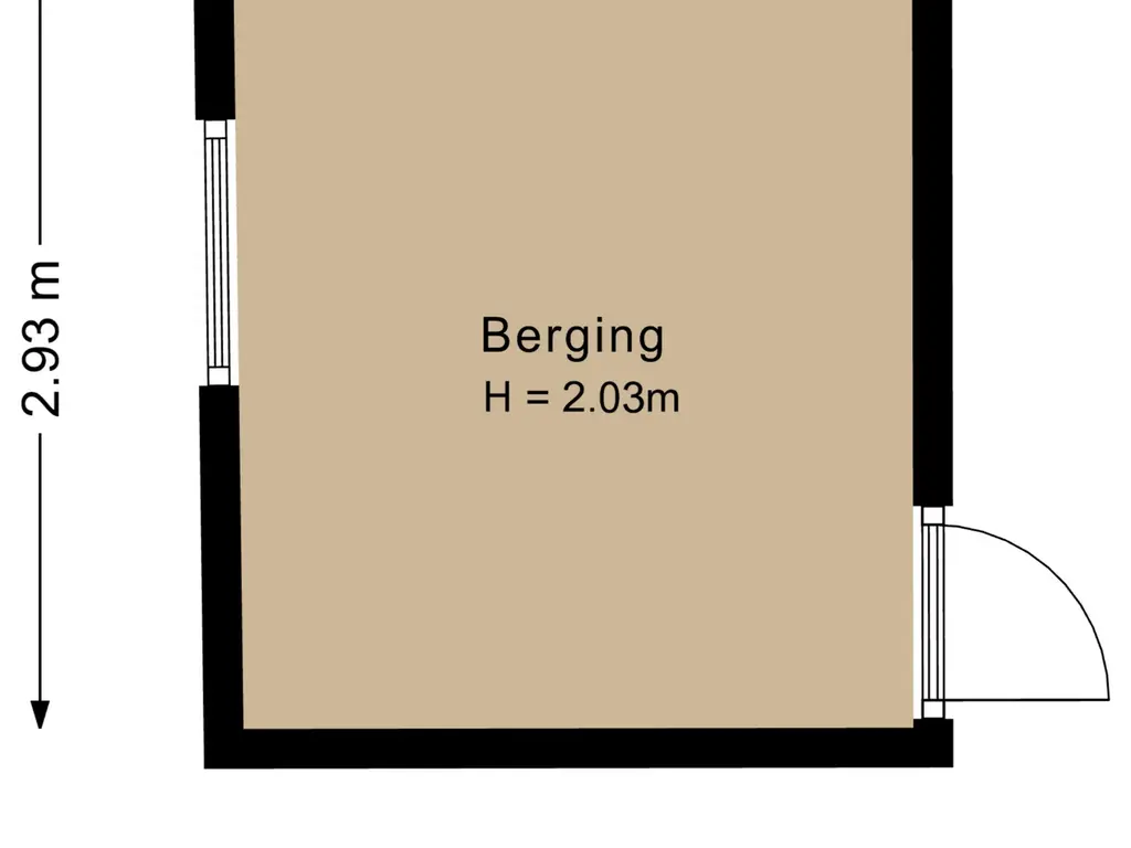 de Wetstraat 10, Breda