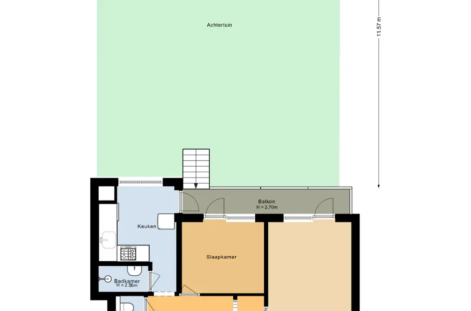 de Wetstraat 10