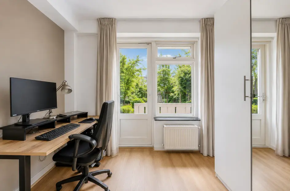 de Wetstraat 10