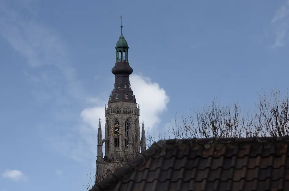 Houtmarkt 9H