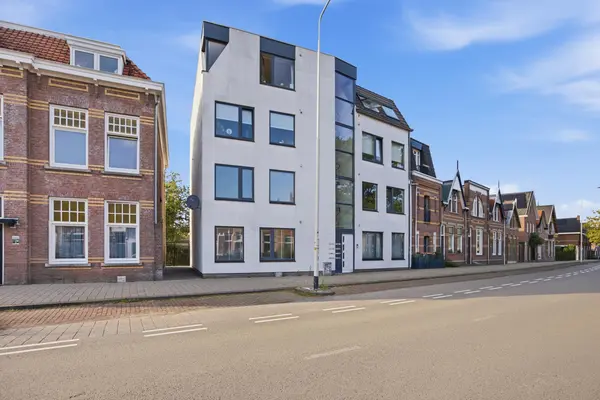 Haagweg 268