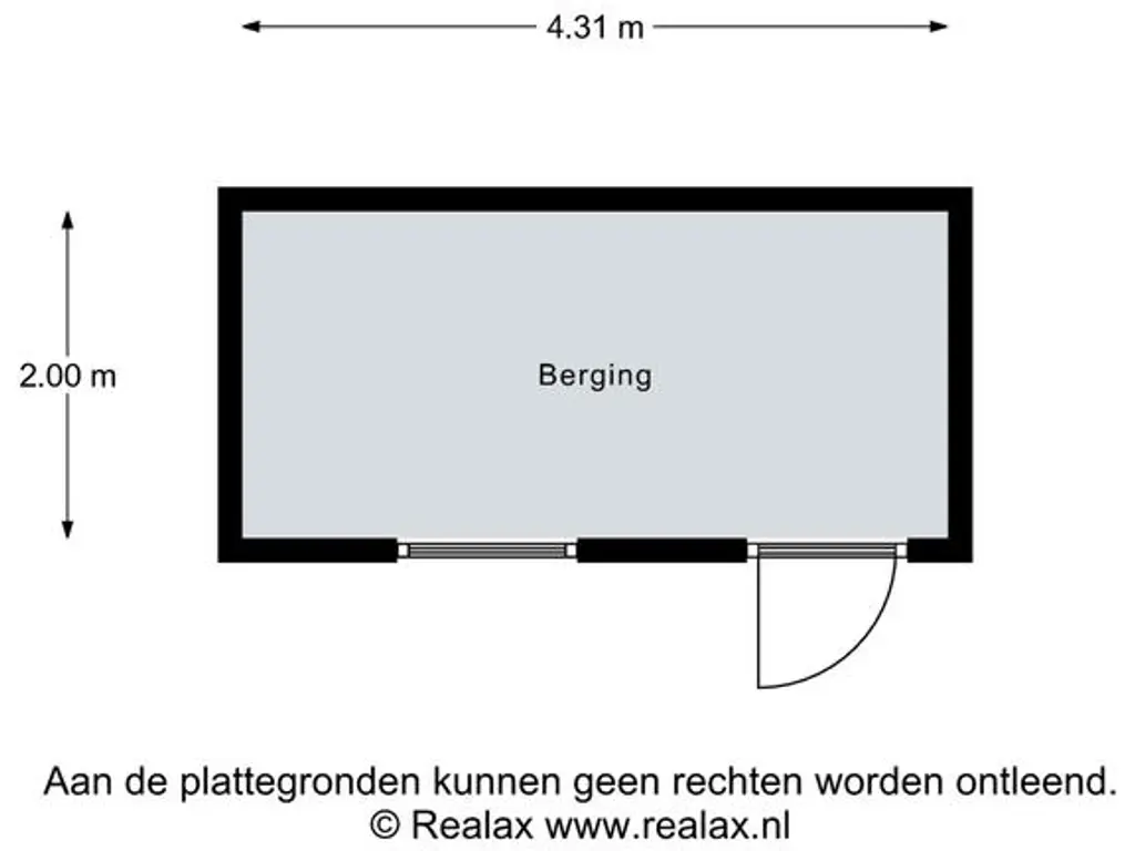 Plattegrond 20