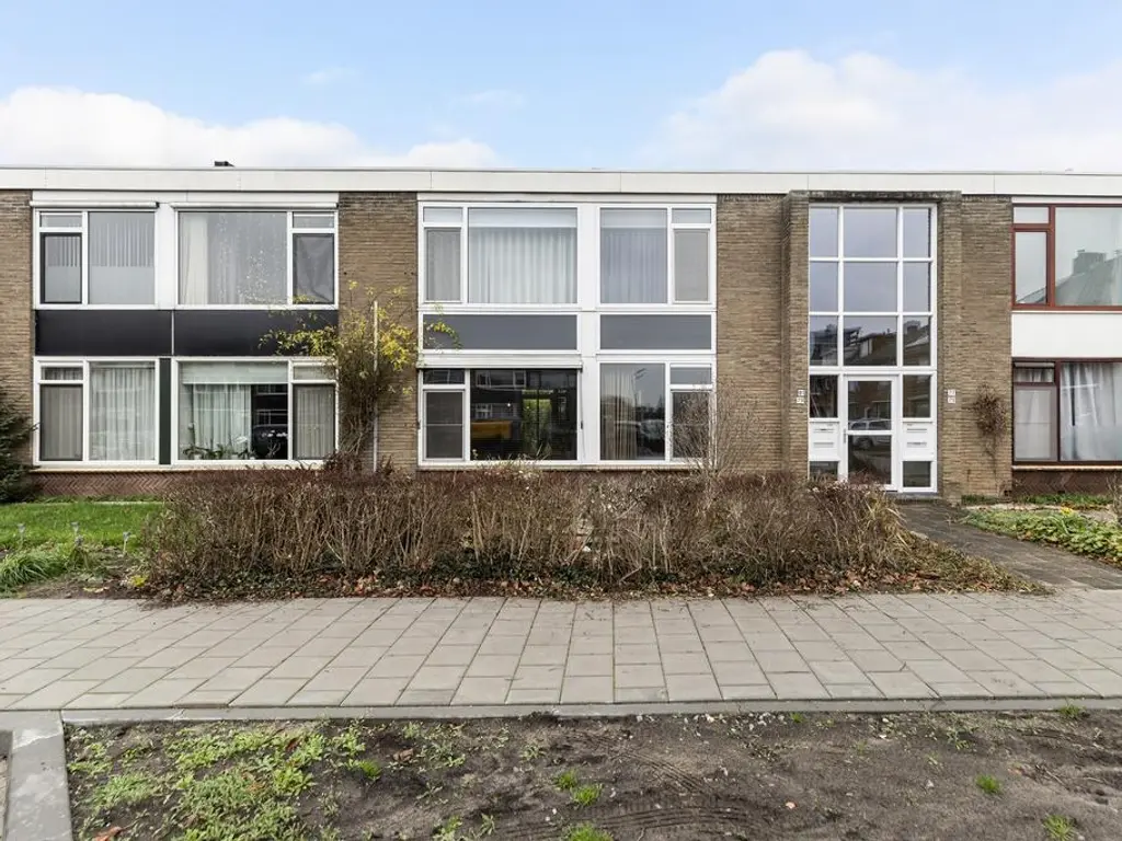 Dr. Plesmanstraat 79, ZWIJNDRECHT