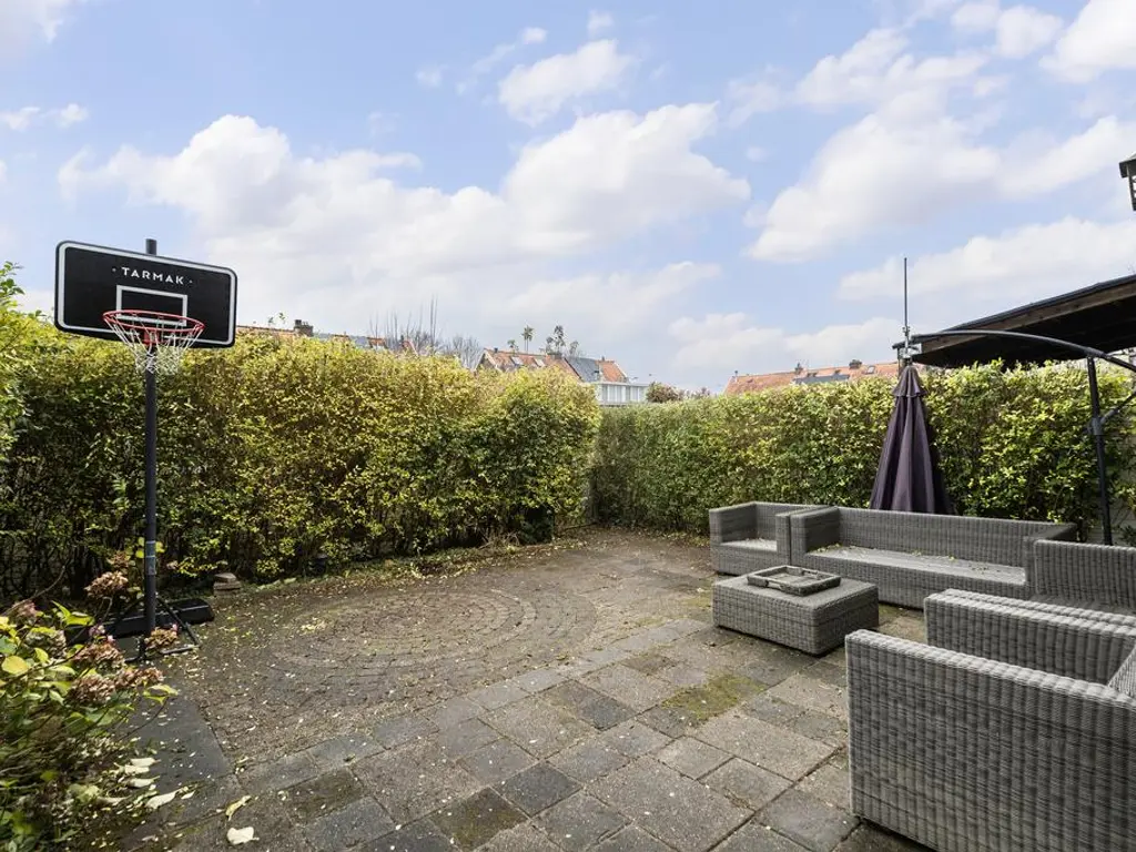 Dr. Plesmanstraat 79, ZWIJNDRECHT