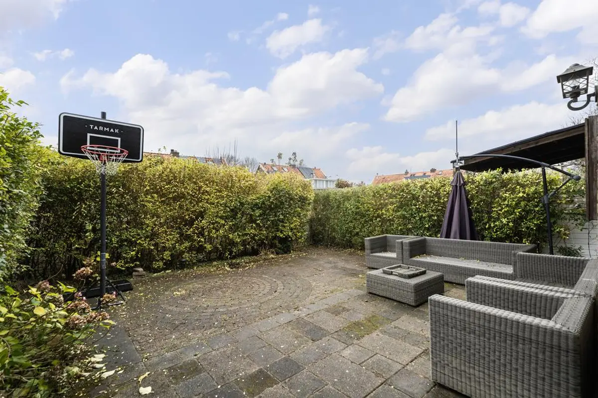 Dr. Plesmanstraat 79, ZWIJNDRECHT