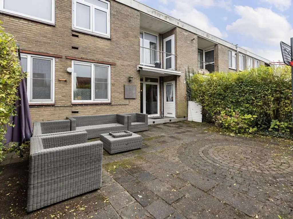 Dr. Plesmanstraat 79, ZWIJNDRECHT