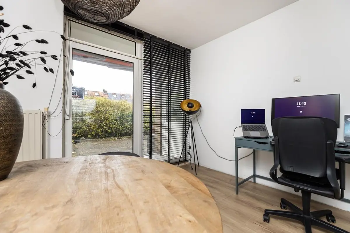Dr. Plesmanstraat 79, ZWIJNDRECHT