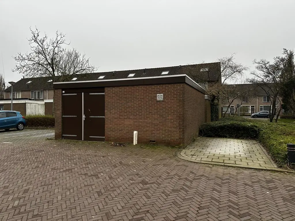 Vosbergen 30 , ZWIJNDRECHT