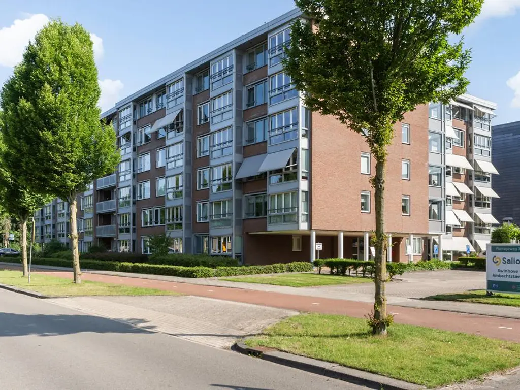 Plantageweg 63, ZWIJNDRECHT