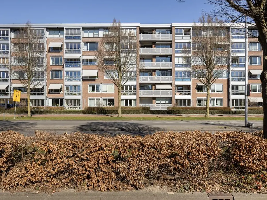 Plantageweg 139, ZWIJNDRECHT