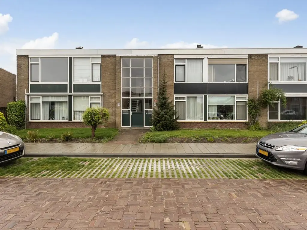 Dr. Plesmanstraat 83, ZWIJNDRECHT