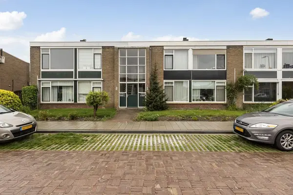 Dr. Plesmanstraat 83, ZWIJNDRECHT