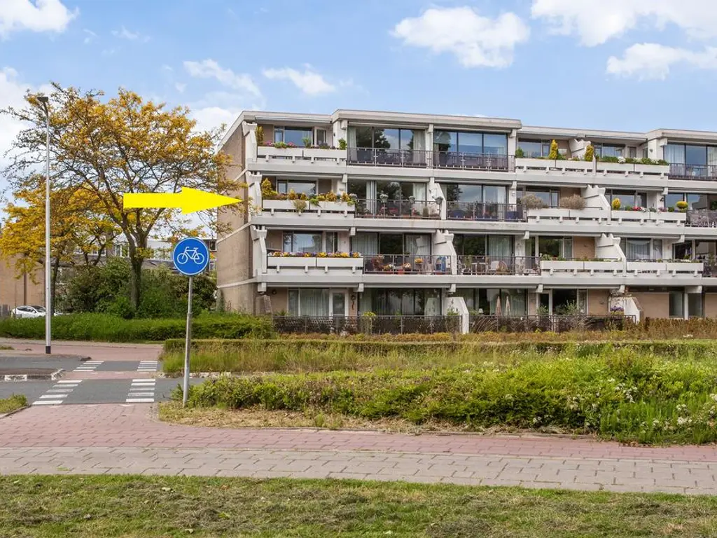 Heemraad 38, ZWIJNDRECHT