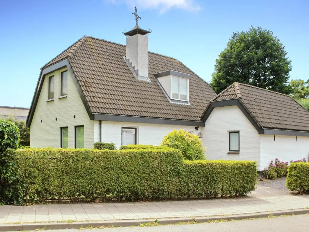 Rotterdamseweg 22, ZWIJNDRECHT