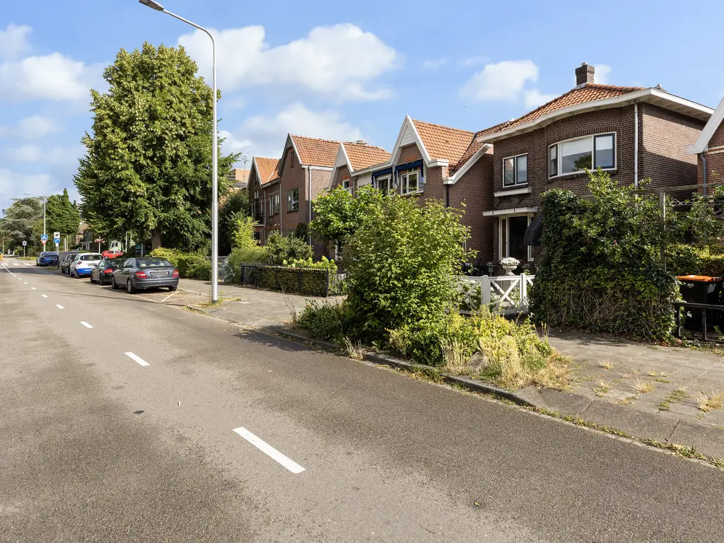 Rotterdamseweg 147, ZWIJNDRECHT
