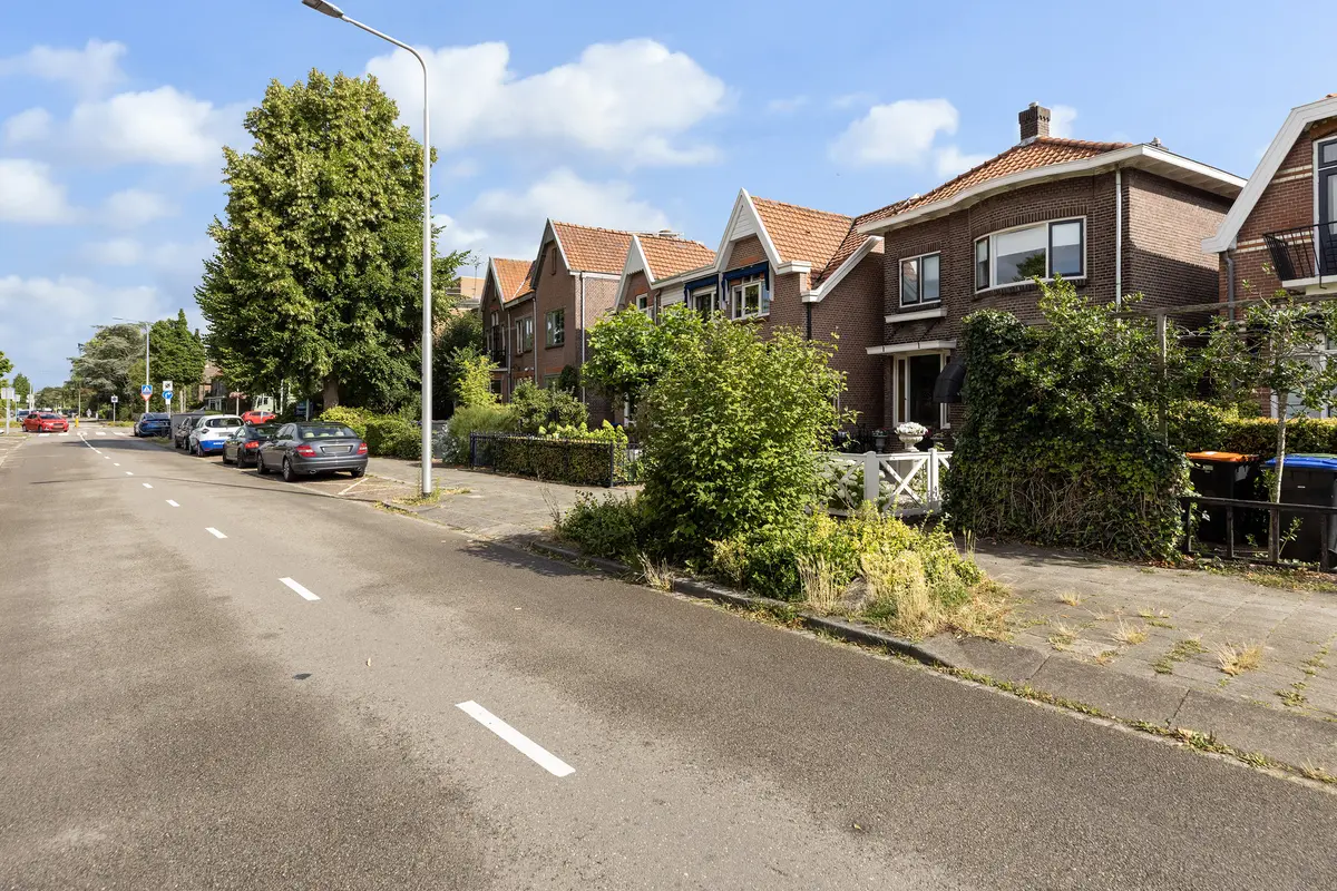 Rotterdamseweg 147, ZWIJNDRECHT