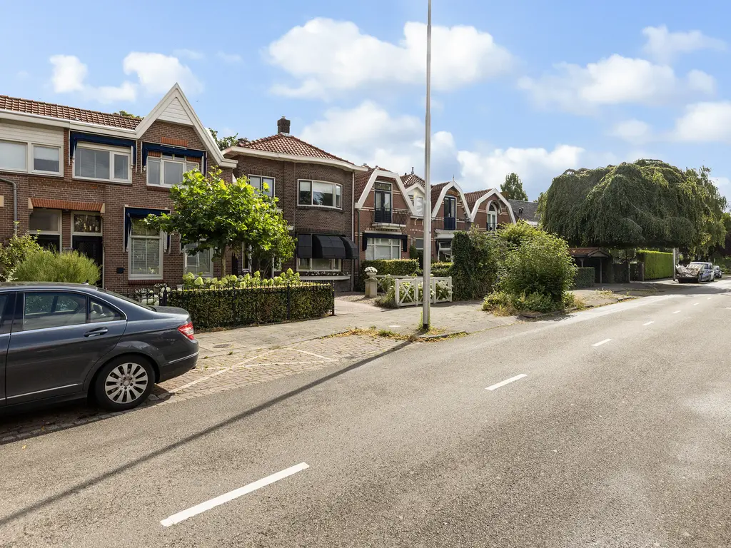 Rotterdamseweg 147, ZWIJNDRECHT