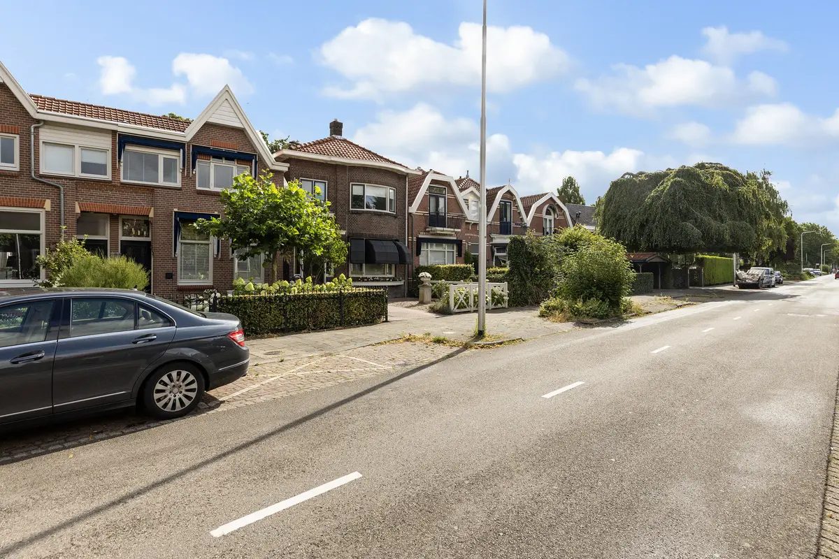 Rotterdamseweg 147, ZWIJNDRECHT