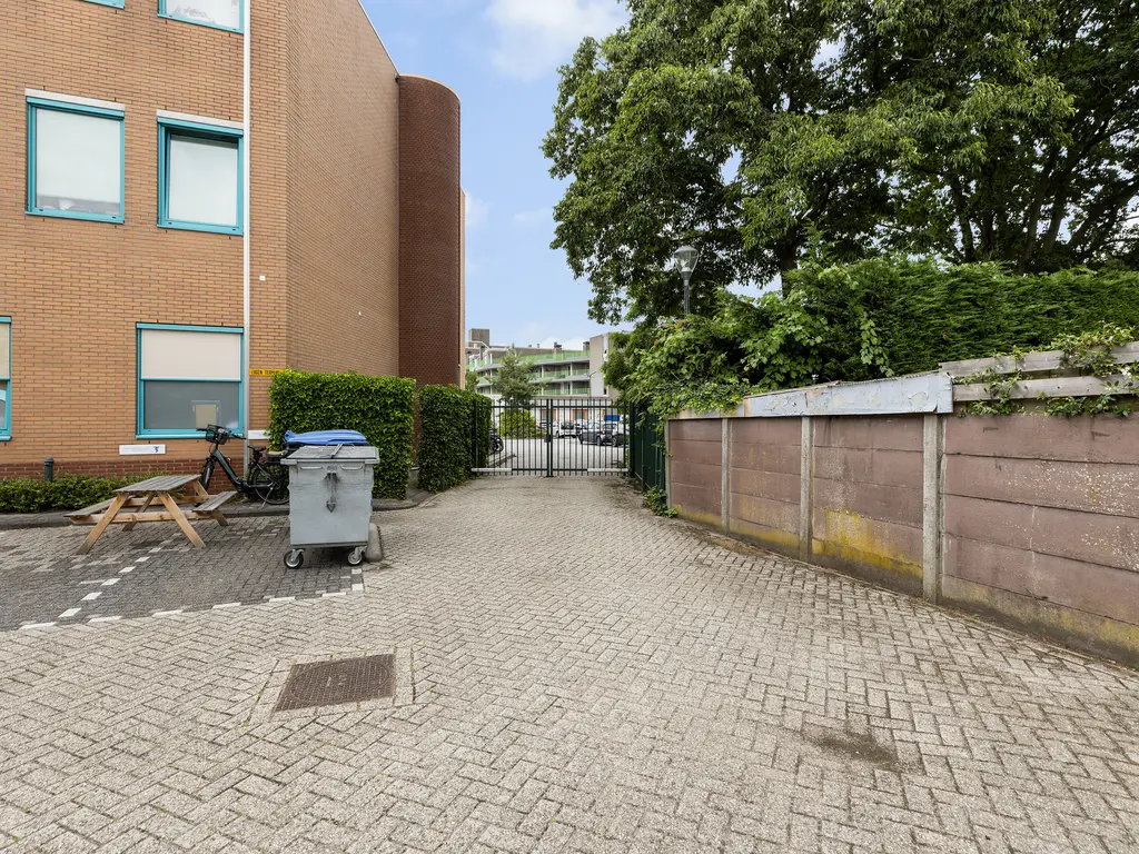 Rotterdamseweg 147, ZWIJNDRECHT