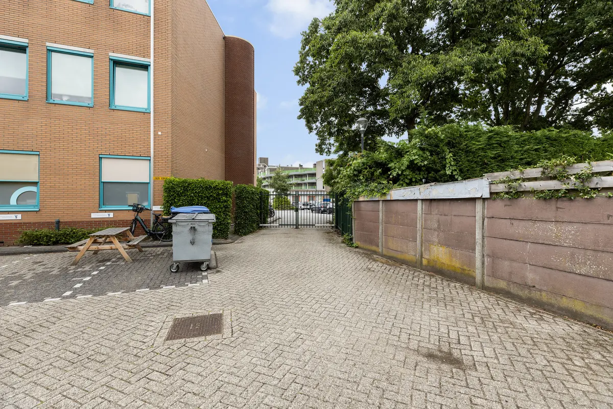 Rotterdamseweg 147, ZWIJNDRECHT