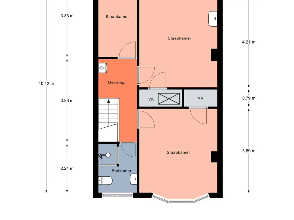 Plattegrond 33