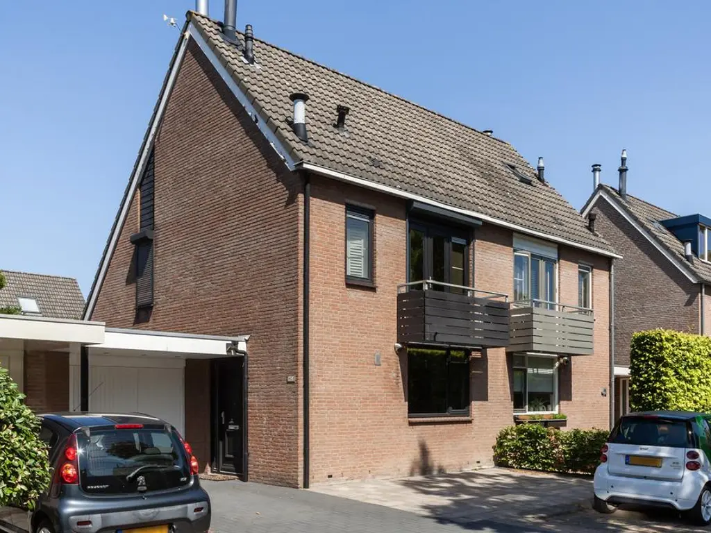 Prinsessenpark 43, ZWIJNDRECHT