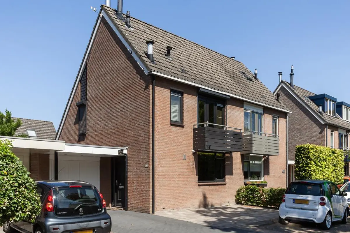Prinsessenpark 43, ZWIJNDRECHT