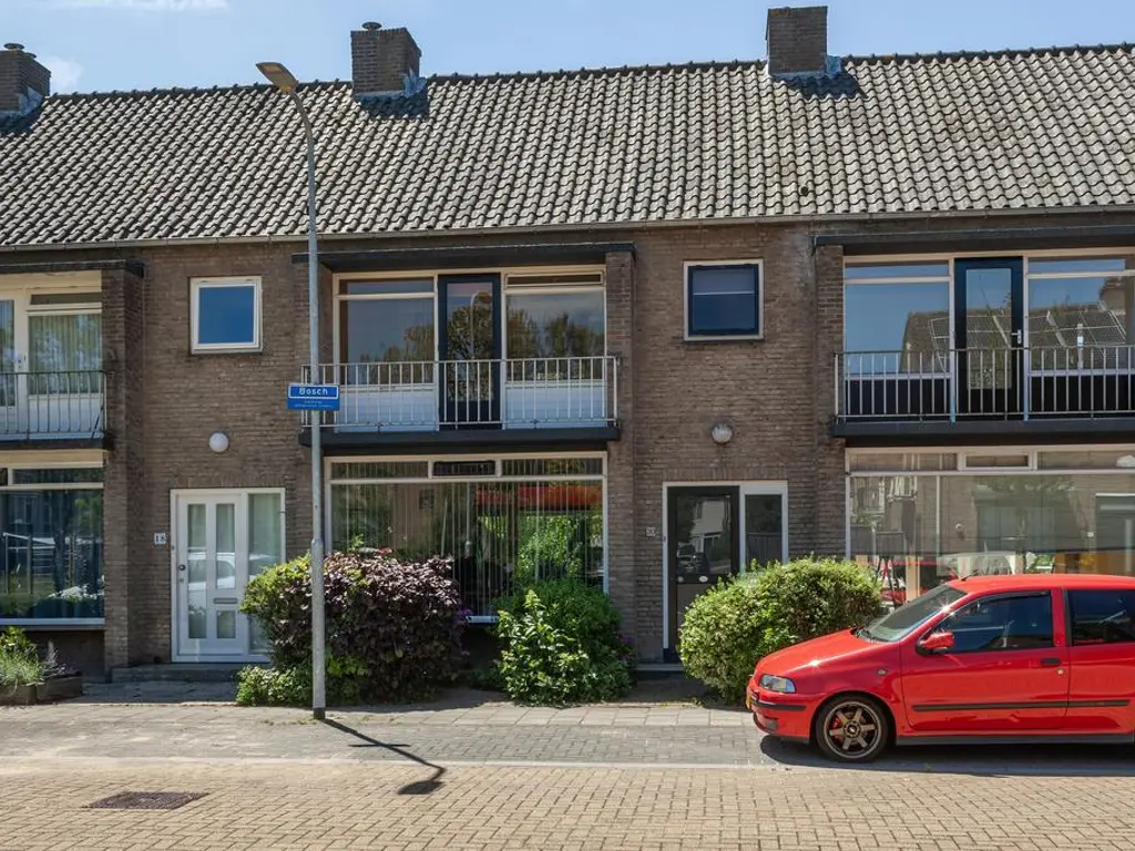 Bosch 20, ZWIJNDRECHT