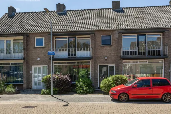 Bosch 20, ZWIJNDRECHT