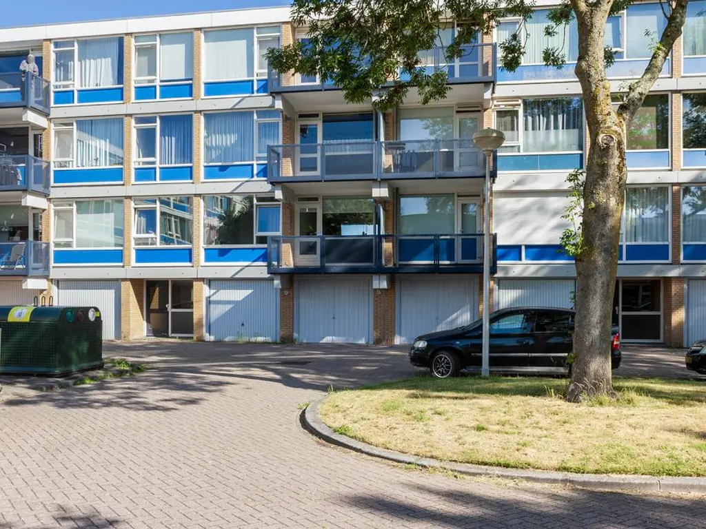 Frits Vogelstraat 48, ZWIJNDRECHT