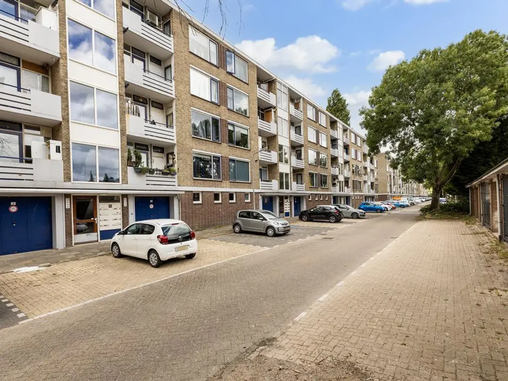 Dahliastraat 50, ZWIJNDRECHT