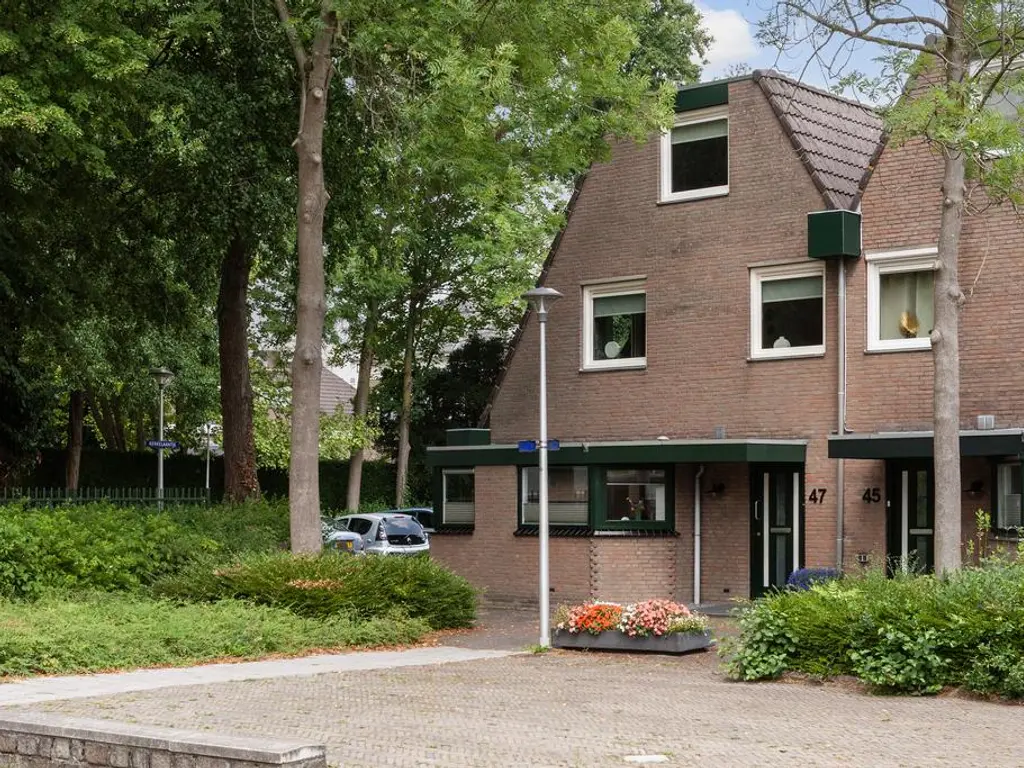 Kerkstraat 47, ZWIJNDRECHT