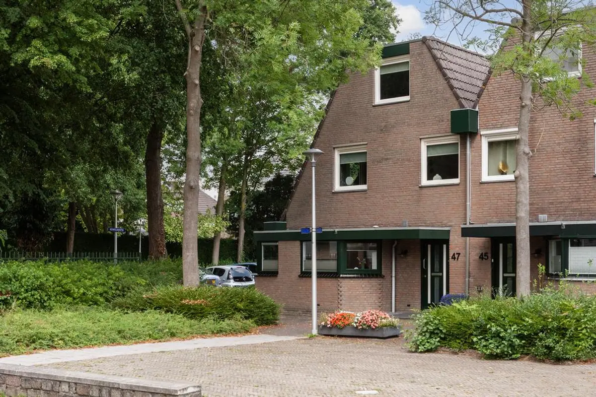 Kerkstraat 47, ZWIJNDRECHT