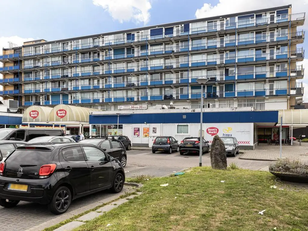 Burgemeester Jansenlaan 81, ZWIJNDRECHT