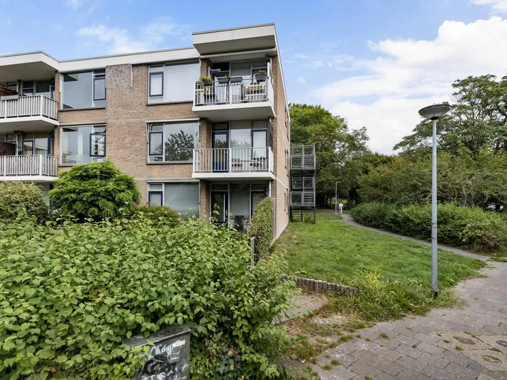 Henegouwen 88, ZWIJNDRECHT