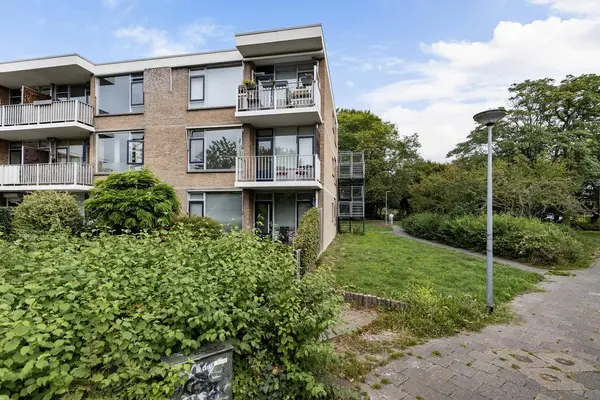 Henegouwen 88, ZWIJNDRECHT