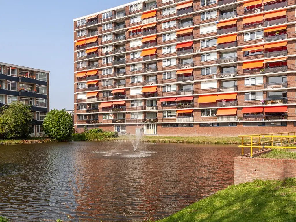 Roosstraat 20, ZWIJNDRECHT