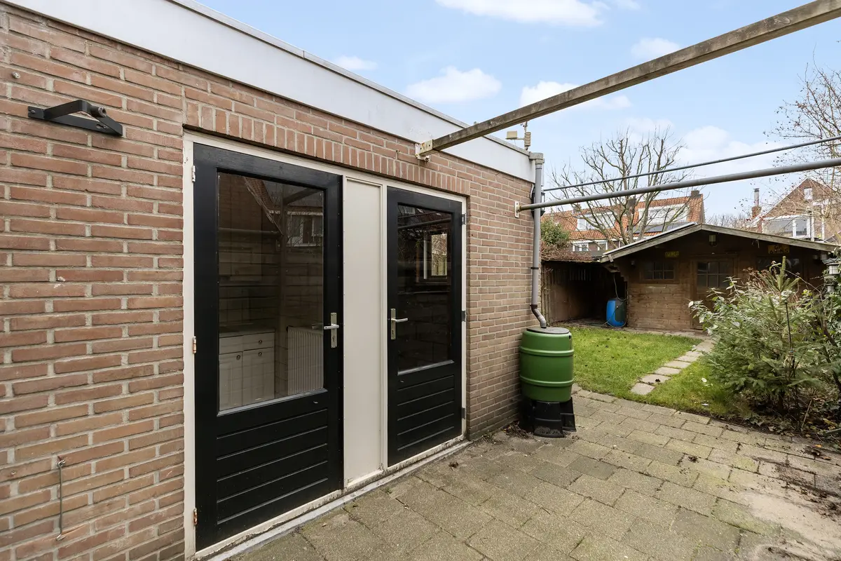 Juliana van Stolbergstraat 17A, ZWIJNDRECHT