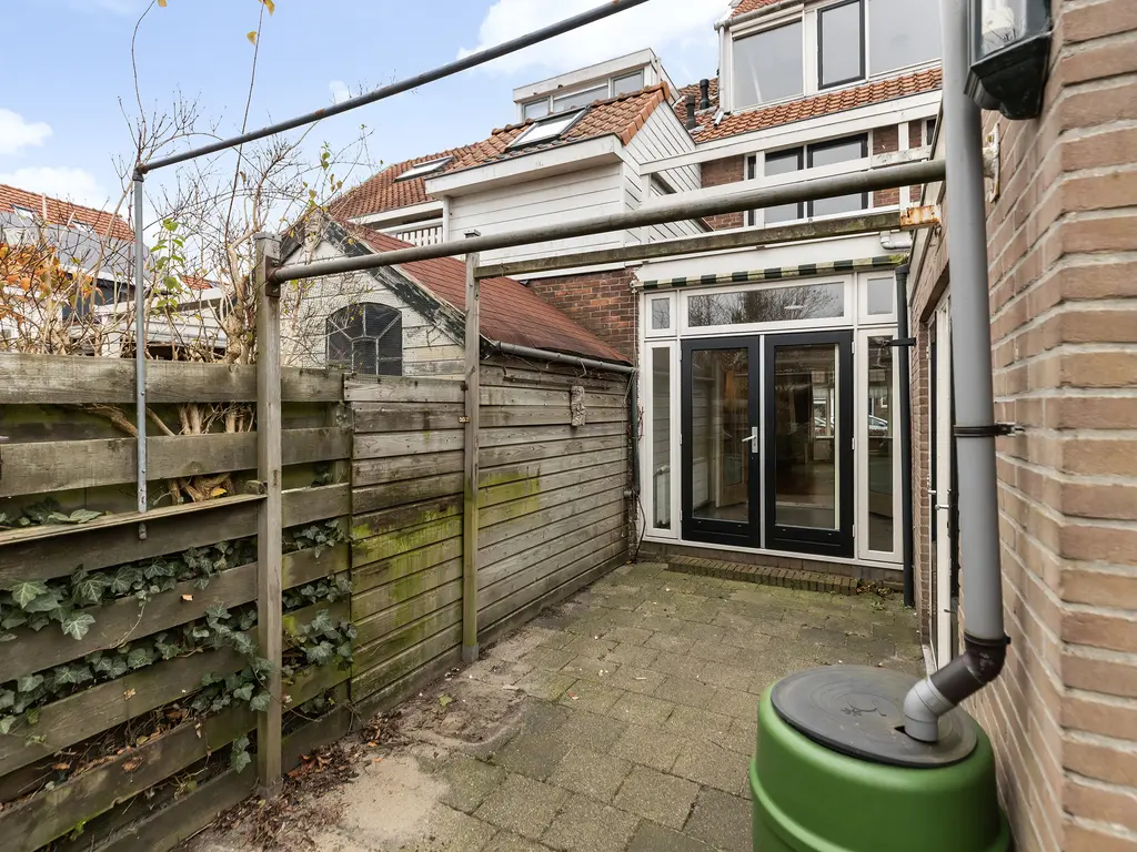 Juliana van Stolbergstraat 17A, ZWIJNDRECHT